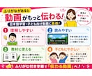 初回限定価格｜ふりがな字幕を作ります 字幕or音声を送るだけ！ふりがな付き字幕データを作成します イメージ3