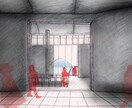 細かいイラスト描けます 様々な用途に合わせたイラストが欲しい方必見! イメージ6