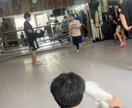 パーソナルトレーニング＆キックボクシングます ボディメイク、ダイエット、食事アドバイスなどなど イメージ3