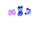 可愛いゆるキャラデザインします ゆる可愛いキャラクターで癒されませんか？ イメージ3
