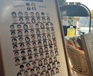 結婚証明書作成します 素敵な思い出を形に残しましょう イメージ4