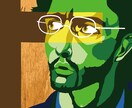 ご希望に応じたイラストを作成します あなただけの特別なイラストをオーダーしませんか？ イメージ3