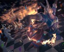 リアルタッチ、ハイクオリティなイラストを制作します 観賞用や壁紙、ヘッダー等、様々な用途でお楽しみいただけます イメージ4