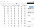 任意のサイトに対してスクレイピングをします ウェブサイトから様々なデータを大量に取得できます イメージ2