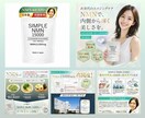 Amazon運営経験を活かした商品画像を作ります 何から作ればいいか分からない方も安心してお任せください。 イメージ4