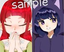 貴方の求めるイラスト描いちゃいます 自分だけのイラスト…欲しくありませんか！！？？ イメージ6