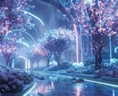 魂の完全オーダーメイド霊視鑑定致します 内なる魂の声が語る人生の意義 真の自分を取り戻すために イメージ2