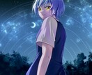 ５名様限定価格！魅力いっぱいにお描きします ✧ご希望のイメージに寄り添って丁寧に制作いたします イメージ2