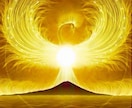 金運アップエネルギー【効果報告多数】伝授します 豊穣の黄金光線エネルギー☆自己ヒーリングが可能になります イメージ5
