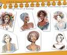 人イラスト、メカイラスト、動物のイラストその他ます キャラクター・メカデザイン・3D製作、アイデアをカタチに イメージ5