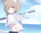 MV用イラストを制作いたします 動画の雰囲気に合わせたイラストを制作いたします♪ イメージ2