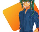 イラスト作成します 本やサイトをイラストで華やかにしませんか？ イメージ2