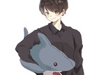 なんでも【1枚絵 / サムネ】他にもプランあります 可能なものはなんでも描きます！ イメージ5