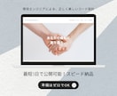 最短3日！Studio爆速イケてるHP制作します テンプレート活用で低価格＆高品質。お急ぎの方に最適です イメージ5