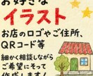 世界にひとつ。オリジナル消しゴムはんこを制作します お好きなイラストや文字、ショップロゴ、住所など、丁寧に制作 イメージ10