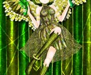 希望通りのイラストを描きます 希望通りの塗りやタッチを描くことができます イメージ1
