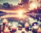 年上の彼との関係、恋愛の不安と本音を解消します 彼の本音が知りたい！恋愛の不安をタロットで解決 イメージ1