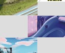TRPGやゲームの立ち絵など描きます TRPGやゲーム等にお使い頂ける各種イラストお受けします。 イメージ4
