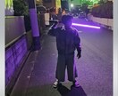お気に入りの写真からオリジナルトレカ作成します 大切な思い出をカタチに残しませんか イメージ4