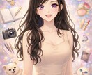あなた様ってどんな人？トリセツつくります 前世〜未来まで！あなた様の魅力を探ります⭐️ イメージ1