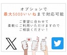 Xいいね増やします いいね増加でツイートの影響力を倍増させる！ イメージ5