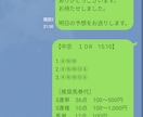 7/18【福島・函館・小倉】競馬予想します 評価10件500円！補償有！競馬歴25年！ イメージ2