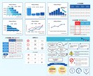 ブログ図解！CANVAテンプレート120種あります 本当に必要な図解だけ！ブログ・SEO歴14年のプロが制作！ イメージ8