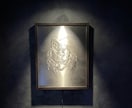 ウォールサイン・看板・ギフトお作り致します ロゴや店名を立体的に浮かび上がらせる看板を制作いたします イメージ5