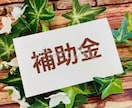 プロが指南！採択される事業計画書作成お手伝いします 補助金コンサル歴5年。各補助金採択実績多数。 イメージ1