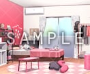 背景イラスト描きます 背景、風景のみのイラストを制作します イメージ2