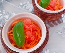 子どもの肥満に悩むお母さんへ食事指導します 子どもが安心して食べられるおやつレシピやアドバイス付き イメージ3