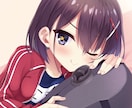 芸歴15年～のプロ声優！が貴方の作品に声を当てます PCゲーム声優歴15年目！ASMRや同人作品にも多数出演♪ イメージ1