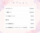 なりきりチャット/なりめ御相手します あのキャラとの唐突な出会い!? イメージ4