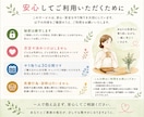 現役精神科訪問看護｜ご家族サポートします 一人で抱え込まず、気になった時に何度でもご相談ください。 イメージ5