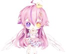 SDイラスト制作します 〔商用利用◎〕SDイラスト、アイコン イメージ9
