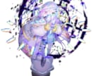 TRPGのキャラクター立ち絵を描きます ヴィネット風立ち絵も可能です！ イメージ6