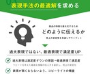 納期柔軟対応/長期的な売上が目的のLP作成します お客様の〇〇度に特化した通販LP！カテゴリ1位受賞歴あり イメージ6