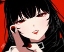 かわいいアイコン承ります SNSなどのSNSで使うアイコンが欲しい方ぜひ！ イメージ1