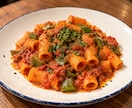 飲食店の新メニューを一緒に考案します 現役料理人が現場目線でメニューをご提案 イメージ3