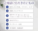 サービスの魅力が伝わるバナー画像を制作します バナー制作を中心に、Web画像全般も対応可能です イメージ3