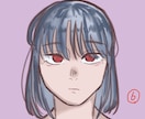 修正無制限／温かみのあるイラストお描きします 細かいご要望にも、丁寧にできる限りお応えいたします！ イメージ7