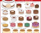 ポップな似顔絵描きます 誕生日や記念日等のプレゼントに！手書きメッセージも入れられる イメージ9