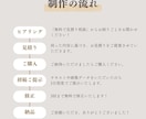 Canvaでお手頃価格でシンプルなチラシ作成します Canvaの編集可能なデータをそのままお渡しできます(^^♪ イメージ7