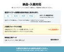 AIで作ったロゴをトレースしてAiデータにします 基本2,000円〜｜とりあえずAiにしたい方〜単色化希望まで イメージ7