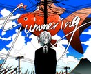 アニメ塗りが得意で本家のようなイラストを提供します 絵柄を変えて欲しい場合は言ってください。好きな絵柄で描きます イメージ10