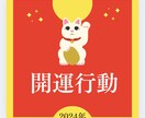 貴方がやるといい開運行動をチャネリングします どんな行動をすると良いかみます イメージ1