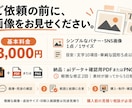 AI生成画像を編集できるaiデータにします 文字・色・配置を直せるIllustratorデータへ イメージ3