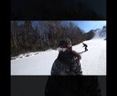 旅行、日常、お出かけの写真・動画を1本にまとめます 撮り溜めている思い出の写真や動画を1本のムービーに。 イメージ10
