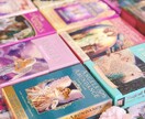 あなたに今必要なメッセージをお伝えします ♡…カードから感じたことも全てお伝えします ✧︎*。 イメージ3