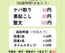 1分60円｜AI不使用で丁寧に文字起こしします 冒頭1分の無料サンプルあり｜仕上がりを見てご検討ください イメージ2